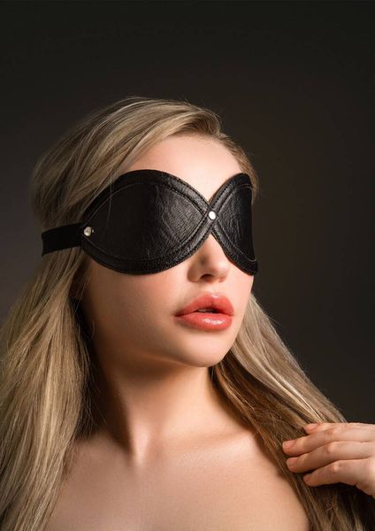 Opaska Na Oczy Do Seksu Bdsm Taboom 17119 zdjęcie 2