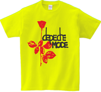 Koszulka T-shirt Depeche Mode