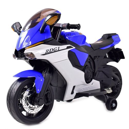 MOTOR ŚCIGACZ TR-1603 na Arena.pl