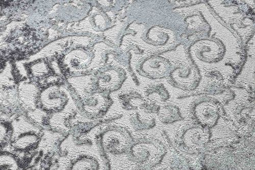 RUG/LU/TREX/ORNAMENT/GREY/120x170 na Arena.pl