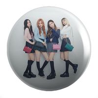 Przypinka Blackpink DO WYBORU