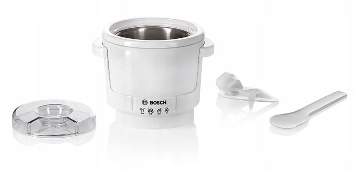 Przystawka do lodów BOSCH MUZ5EB2 do robotów MUM5 zdjęcie 13