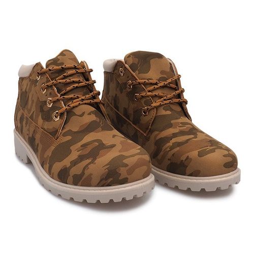 Timberki Trapery W-3056 Camel r.37 na Arena.pl