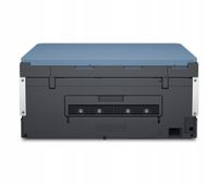 2X DRUKARKA WIELOFUNKCYJNA HP SMART TANK 7006 ALL-IN-ONE BIAŁO-NIEBIESKA