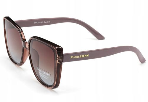 Okulary przeciwsłoneczne przeciwsłoneczne polaryzacyjne UV400 polarzone na Arena.pl