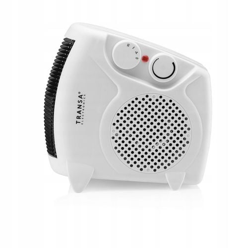 Termowentylator Farelka Elektryczna Grzejnik TERMOSTAT FanHeating na Arena.pl