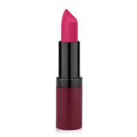 Golden Rose Velvet Matte Lipstick 11 Matowa pomadka do ust Kolor - 11