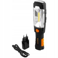 Lampa 10 SMD 6 LED obrotowa Corona Exclusive C6817
