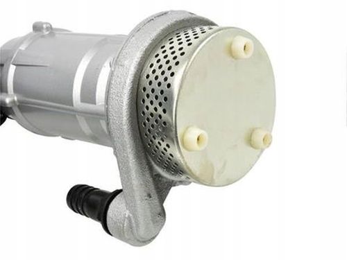 POMPA WODY BRUDNEJ 370W SITO L-TECH na Arena.pl