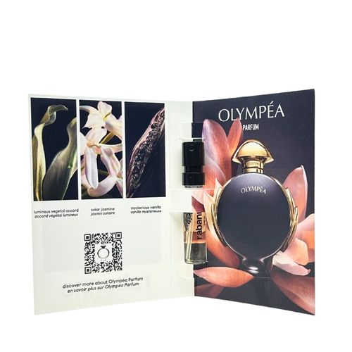 Rabanne Olympéa Parfum EDP 1.5 ml na Arena.pl