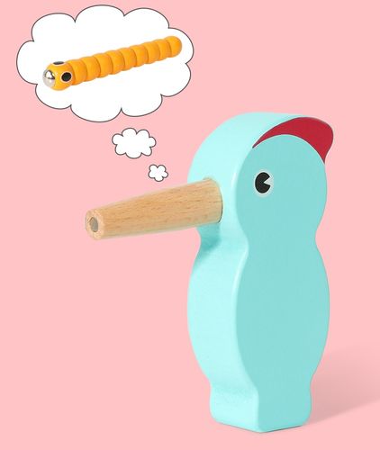 dzięcioł gra na Arena.pl