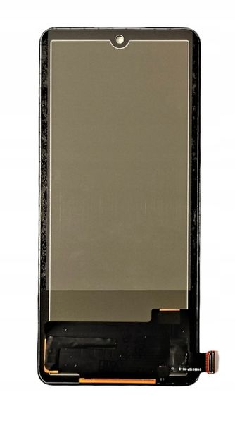WYŚWIETLACZ EKRAN LCD DO XIAOMI REDMI NOTE 10 PRO INCELL zdjęcie 2