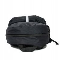 PLECAK NIKE SZKOLNY TRENINGOWY MŁODZIEŻOWY CZARNY