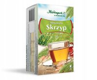 SKRZYP Herbata ziołowa ekspresowa Herbapol 30 g