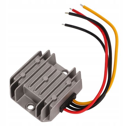 24V DO 12V REGULATOR KONWERTERA MOCY DC 18-36V na Arena.pl