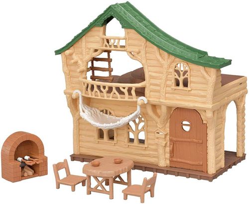 SYLVANIAN Domek letniskowy 05451 na Arena.pl