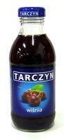 Tarczyn 0,3l wiśnia