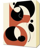 Obraz 30x40cm Harmonia Wyboru