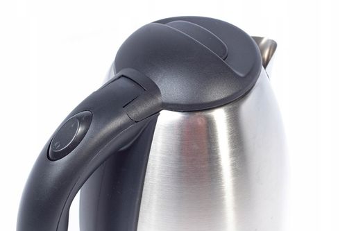 CZAJNIK ELEKTRYCZNY BEZPRZEWODOWY METALOWY OBROTOWY 1.8L FAST RIWALL na Arena.pl