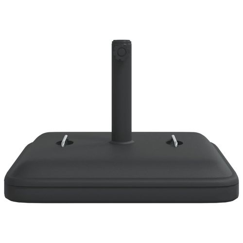 Podstawa do parasola, z uchwytami, do słupków Ø38/48 mm, 27 kg na Arena.pl