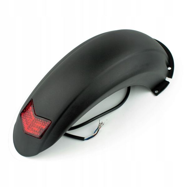 Błotnik tylny do hulajnogi elektrycznej Kugoo M4 zdjęcie 1