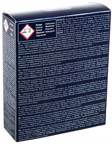 Delonghi Odkamieniacz 2x100ml DLSC200 na Arena.pl