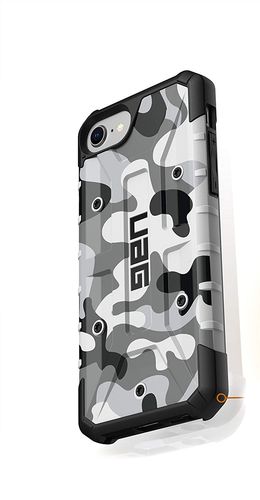 ETUI UAG PATHFINDER Apple iPhone 7/8 4,7 - WHITE CAMO na Arena.pl