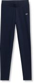 Damskie legginsy 4F AW23TTIGF108 - granatowe XS