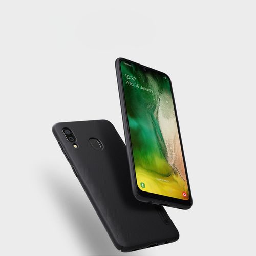 Plecki niktrade do Samsung Galaxy A30 biały na Arena.pl