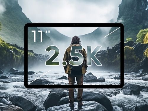 Tablet DOOGEE T30Pro 8GB / 256GB 11"IPS FHD 2K+8580mAh 20MP WIFI Android 13 na Arena.pl