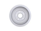 BEBEN HAMULCOWY TYŁ FORD TRANSIT CONNECT 2005 2006 2007 2008 2009 2010 2011