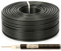 KABEL PRZEWÓD ANTENOWY KONCENTRYCZNY ŻEL UV 20m