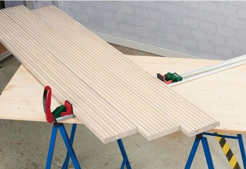 PARKSIDE Prowadnica tnąca 116 cm do pił frezarek i wyrzynarek na Arena.pl