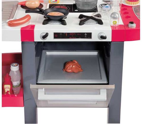 SMOBY kuchnia Super Chef DELUXE na Arena.pl