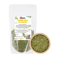 Morwa biała - liść krojony 50g