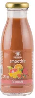Smoothie JabŁko - Banan - Czarna Porzeczka - Burak - Rokitnik 250 ml