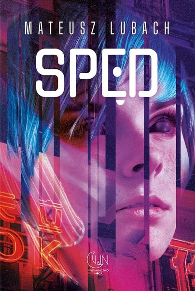 Spęd Mateusz Lubach zdjęcie 1