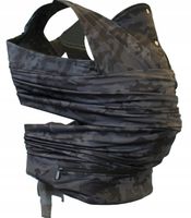 2X Chicco Boppy Comfy Fit nosidełko chusta 0m+ 15kg