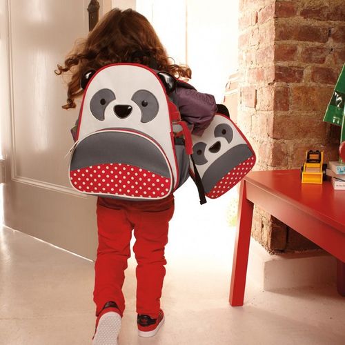 Skip Hop - Plecak Zoo Panda na Arena.pl