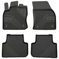 VW Tiguan II od 2015 Dywaniki gumowe KORYTKA No.77