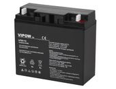 AKUMULATOR ŻELOWY VIPOW 12V 20AH