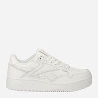 Reebok buty sportowe dzieciece skóra naturalna biały rozmiar 32