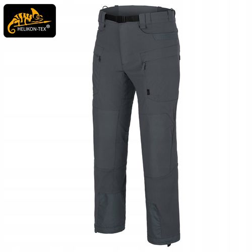 HELIKON Spodnie BLIZZARD Softshell Shadow Grey na Arena.pl
