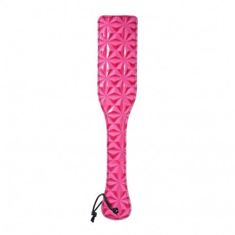 SINFUL PADDLE Packa PINK zdjęcie 2