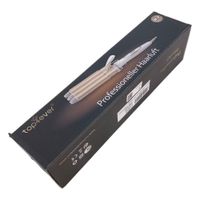lokówka falownica ceramiczna do włosów 22mm