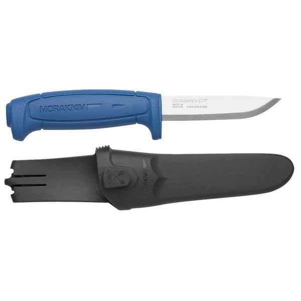 Morakniv Basic 546 (S) nóż zdjęcie 1