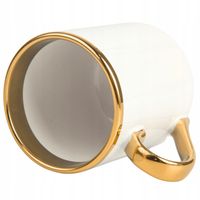 KUBEK ELEGANT NA POŻEGNANIE Z PRACY DLA KOLEGI KOLEŻANKI IDEALNY NA PREZENT