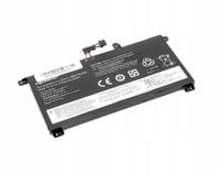 Bateria Movano do Lenovo ThinkPad T570, T580, P51s, P52s - wewnętrzna