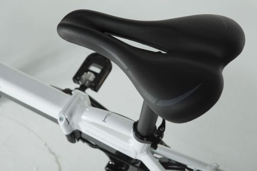 TrybEco Rower Elektryczny Compacta 14 na Arena.pl