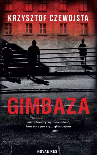 Gimbaza zdjęcie 1